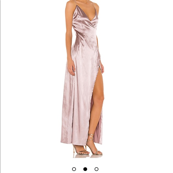 REVOLVE DRESS - Picture 3 of 5